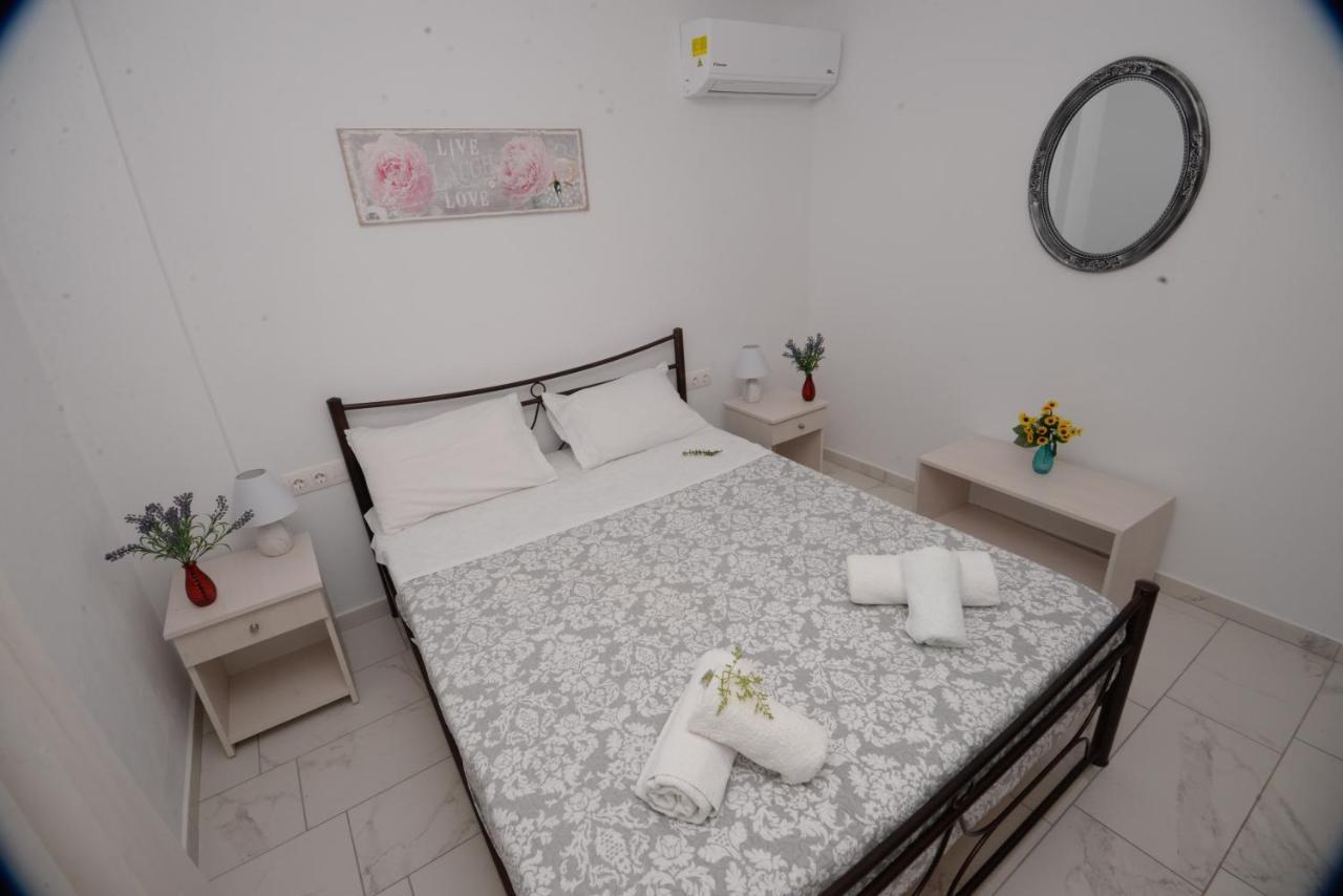 Filoxenia Apartments Corfu  Exterior photo