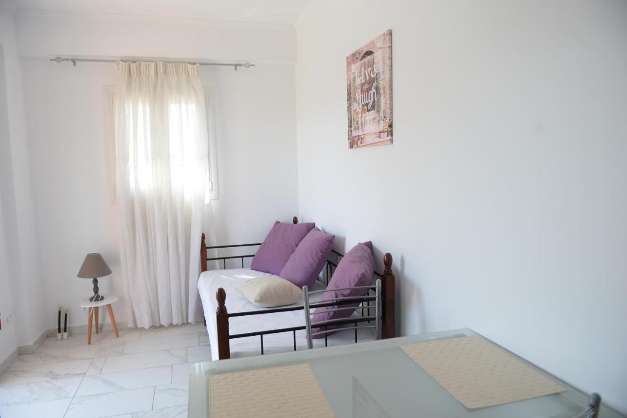 Filoxenia Apartments Corfu  Exterior photo